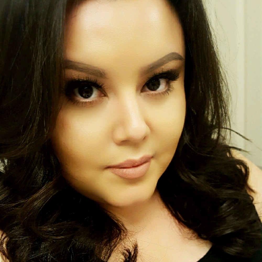 Meet your Posher, Karina